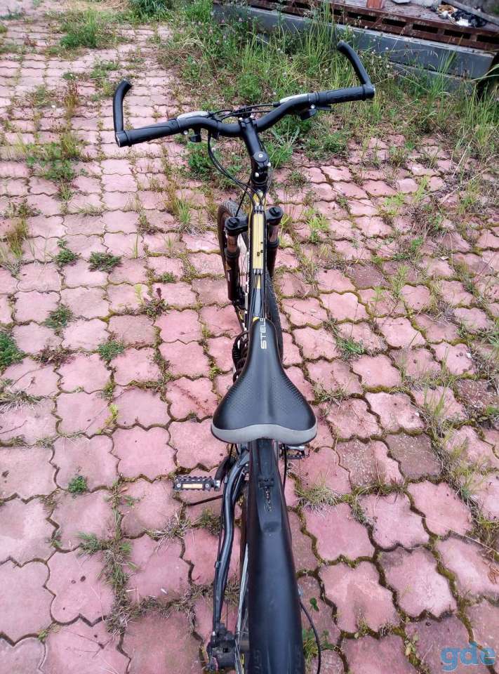 Велосипед Stels Adrenaline, фотография 1