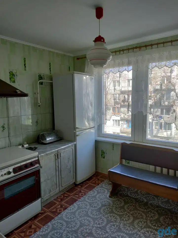Квартира, Новые Засимовичах д.171 КВ.57., фотография 10
