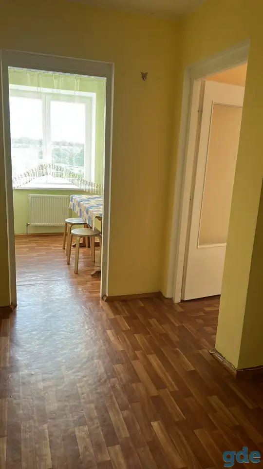 Сдам квартиру в центре, Белобородова 1/1 витебск, фотография 3