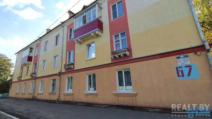 Продаётся Без Посредников 2-х комнатная квартира, Куйбышева 67, фотография 2