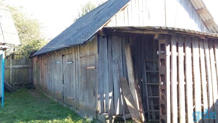 Продам два дома, Магилевская область, кастюковичиский район, п. Селецкое, ул. Центральная, д 5/2, фотография 6