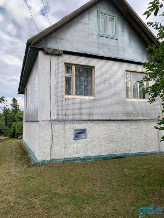 Продам добротный дом в д.Вязье, фотография 2