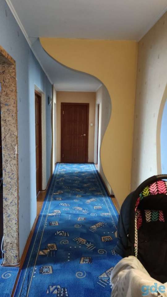 Продам квартиру в рассрочку, ул. Орджоникидзе 16, фотография 3