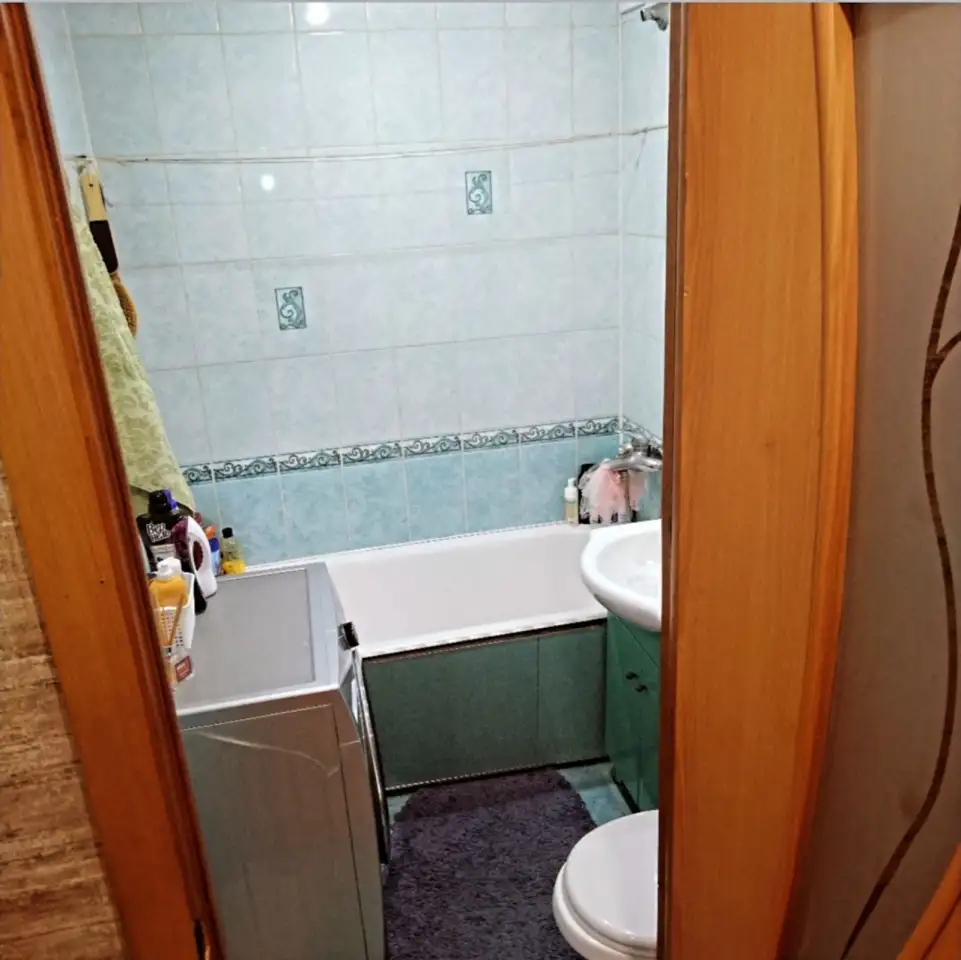 Продается 1 комн квартира, проспект Фрунзе д.45, фотография 6
