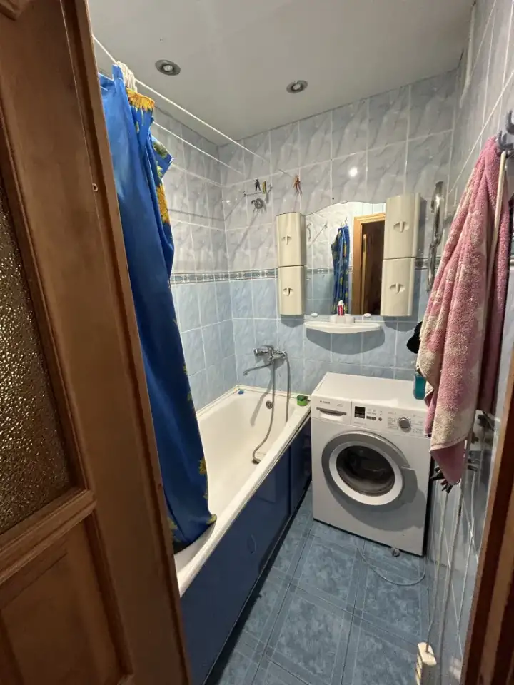 Продается 3ех комнатная квартира, Ул Паричская дом 16 кВ 9, фотография 7