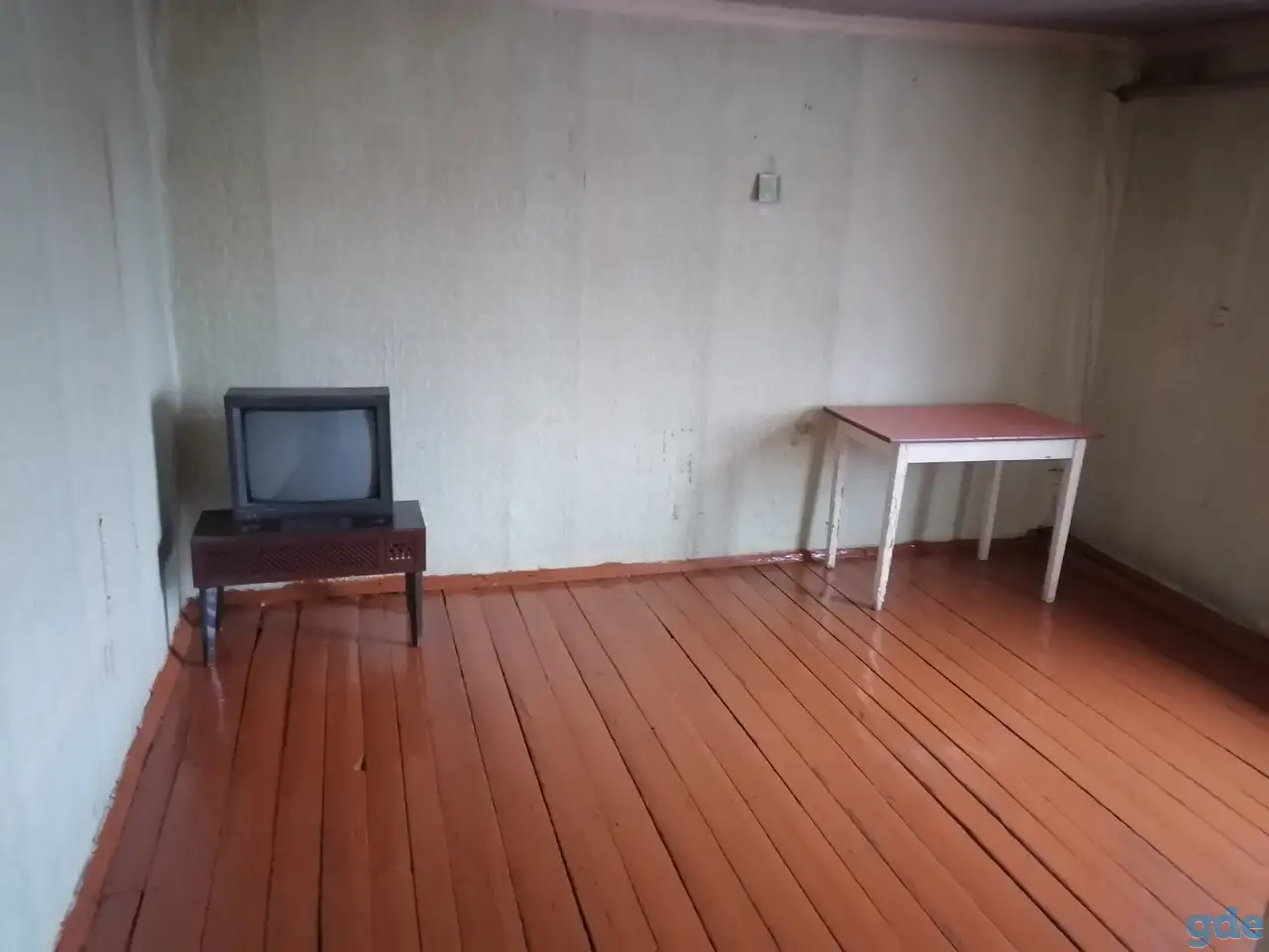 2-Х Комнатная квартира, фотография 1