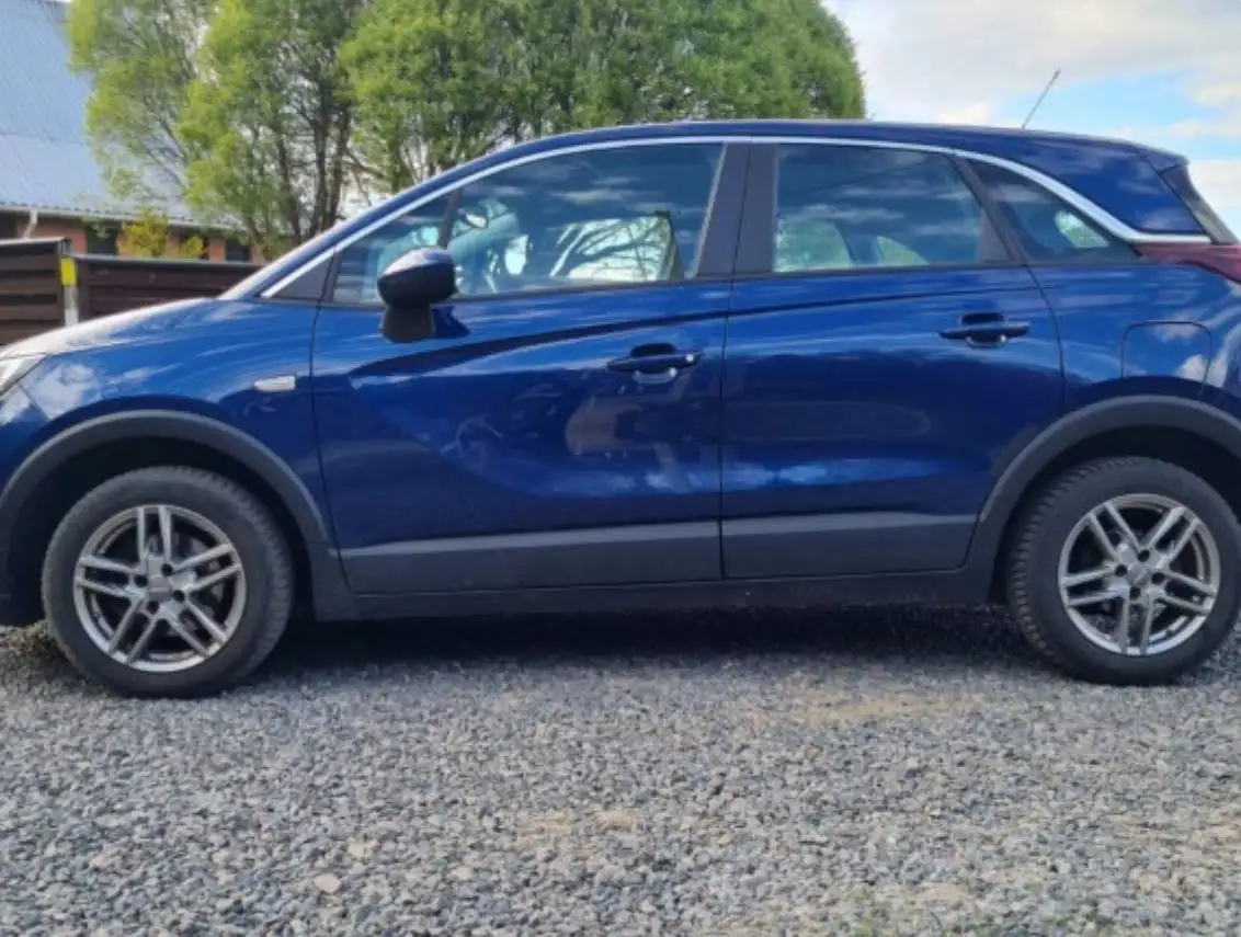 ПРОДАЖА OPEL CROSSLAND, фотография 5