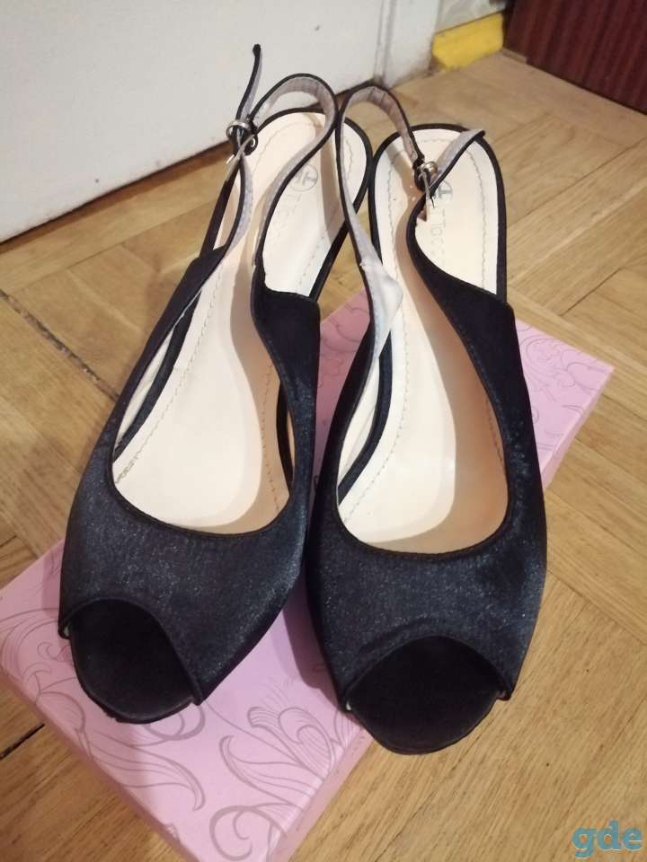 Продам босоножки., фотография 4