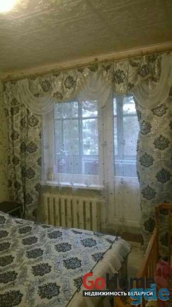 Продам  квартиру или обменяю на дом, фотография 2