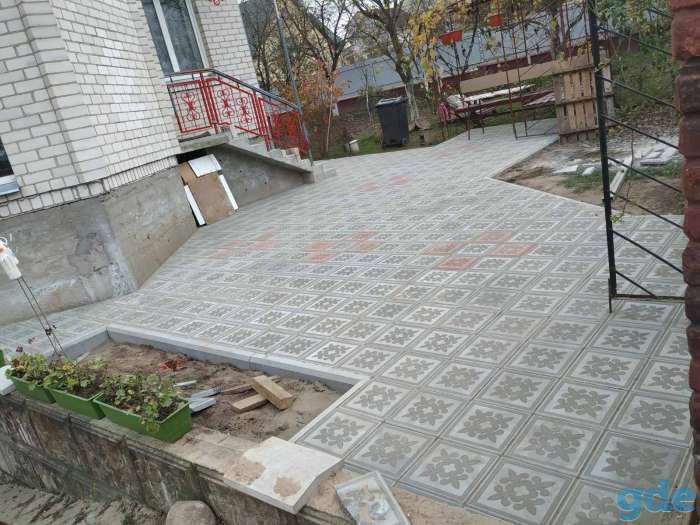 М-СТРОЙ  строительные услуги, фотография 6