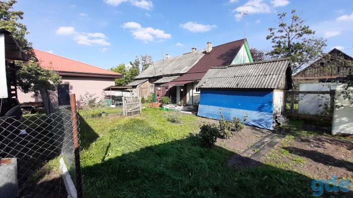 Продам 2-х комнатную квартиру, Партизанская 1 Микашевичи, фотография 7