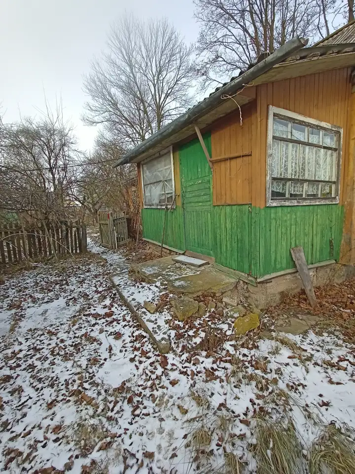 Продажа дома, деревня Поддубье, 10, Дукорский сельсовет, Пуховичский район  Минская обл, фотография 4