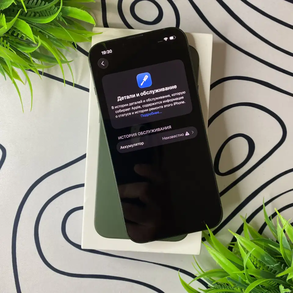 iPhone 13(128gb), фотография 8