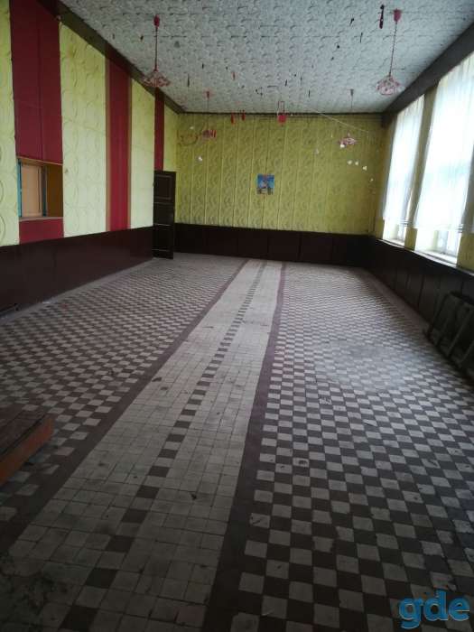 Продажа здания столовой, район 1 ул.Гагарина 9, фотография 2