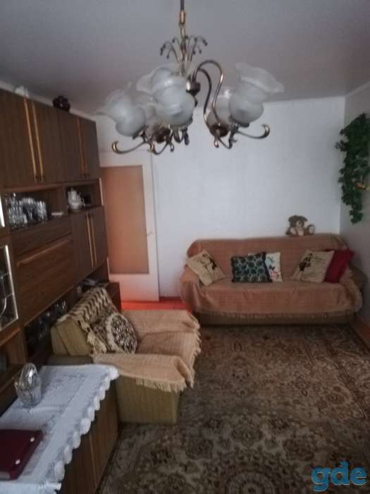 Продам квартиру, фотография 3