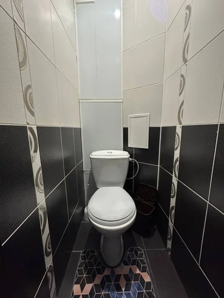 Квартира на сутки в Островце, Володарского, 25, фотография 11
