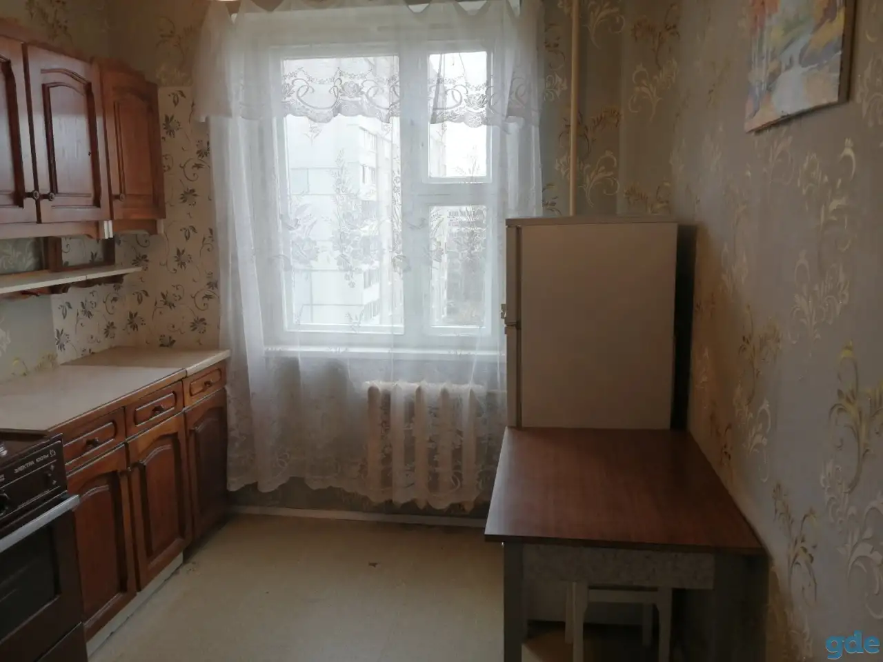 1ком квартира, 32 Белецкого ул., фотография 4