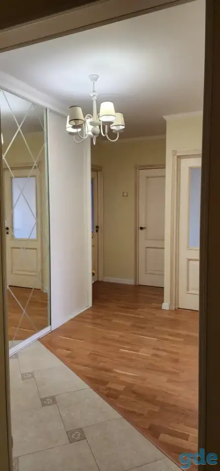 Продам квартиру, Александрова 9, фотография 11