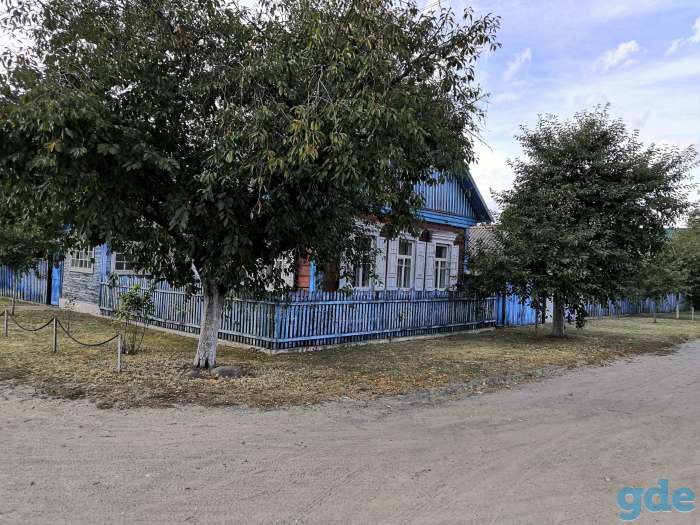 Продам дом, Переулок Красина, 18, фотография 3