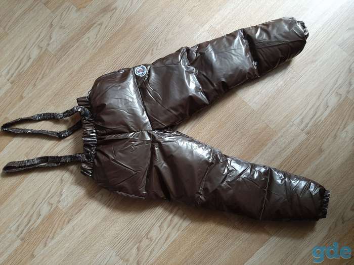 Комбинезон детский, фотография 6