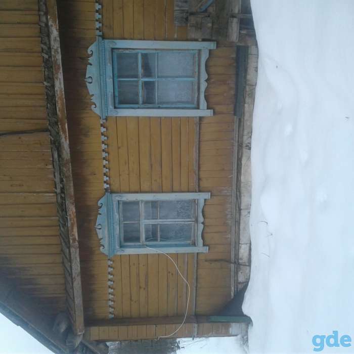 продам дом, Витебская  область, район, деревня Кушлики, фотография 2