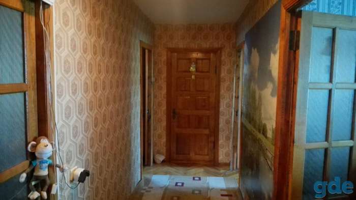 недвижимость, ул.Кривошеина, фотография 6
