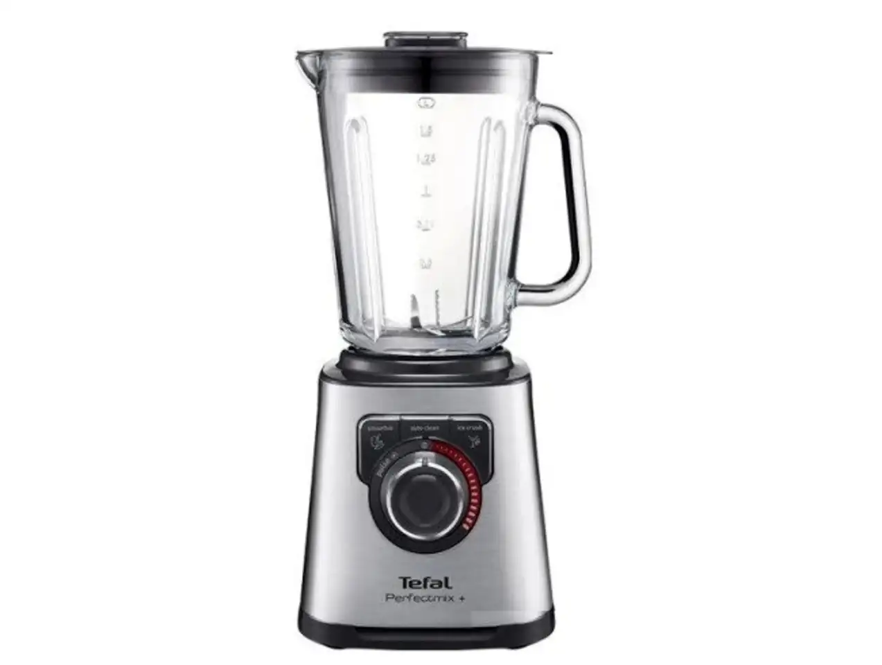 Стационарный блендер tefal perfectmix+ bl811, фотография 1
