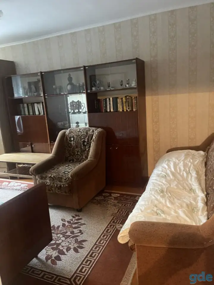 Аренда квартиры на сутки г. Гродно, фотография 2