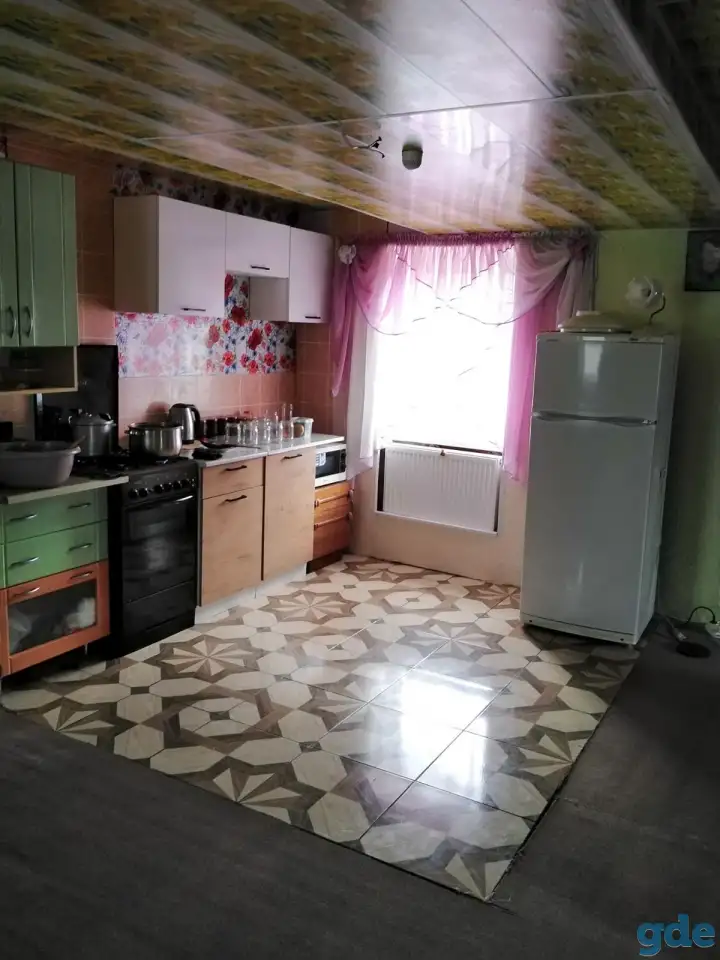 Дом, Ошмянский район, деревня навосяды,дом 42, фотография 5