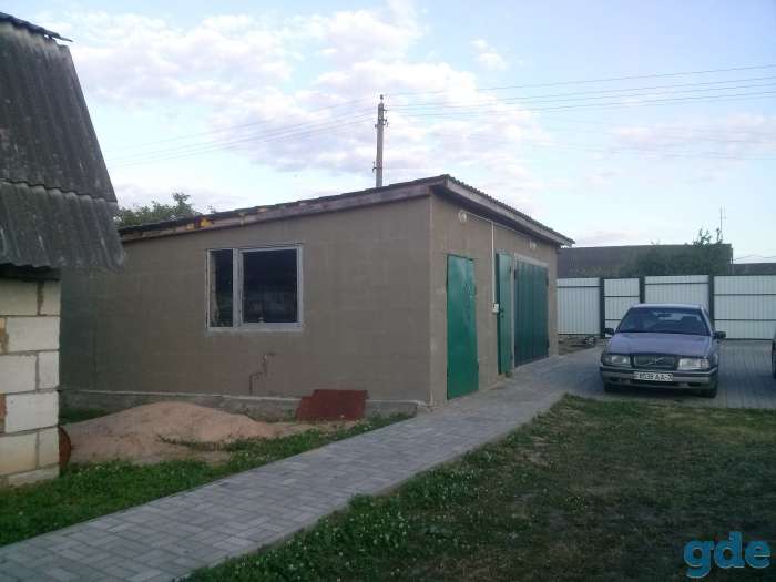 Продается дом, Смолевичи, фотография 2