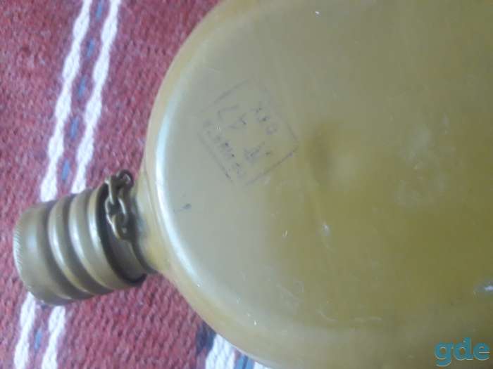 Продам флягу, фотография 3