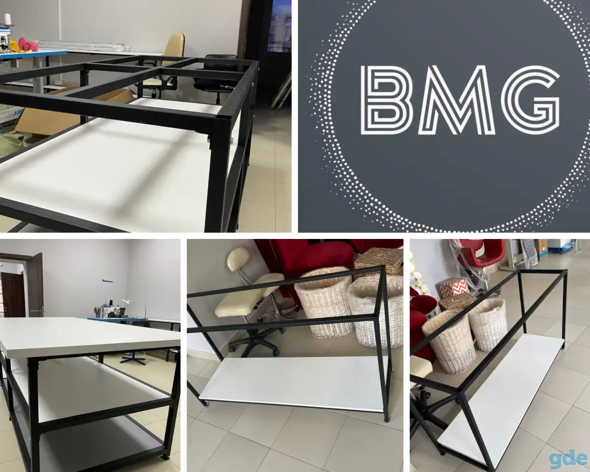 Мебель для квартир, офисов, производств, фотография 4