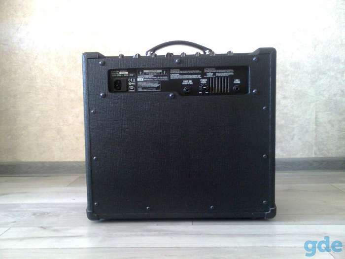 Гитарный усилитель Vox AD30VT, фотография 3