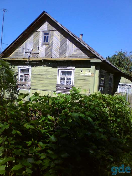 Дом, Почапово,Брестская область,Барановичский рн., фотография 1