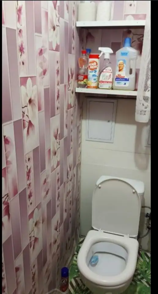 Сдается 1к.кв.МАЛИНОВКА, 10мин метро пешком, фотография 7