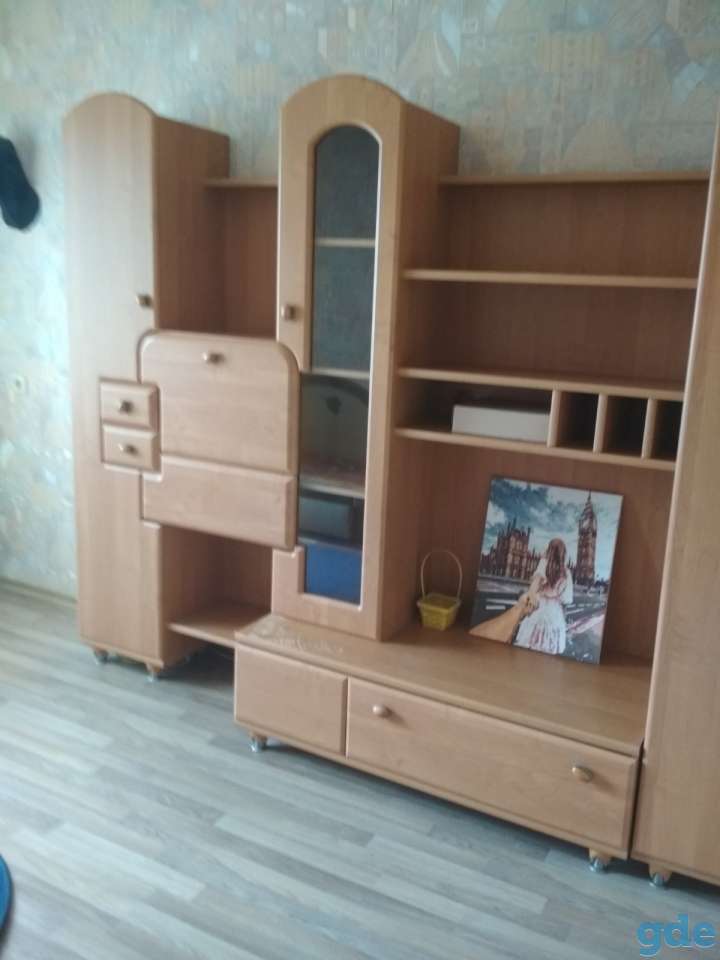 Комната, Горецкого 69, фотография 3