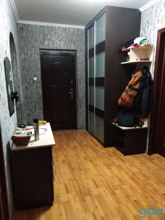 Продается 3-х комнатная квартира, Кореличи, ул.Гагарина д. 28, фотография 1