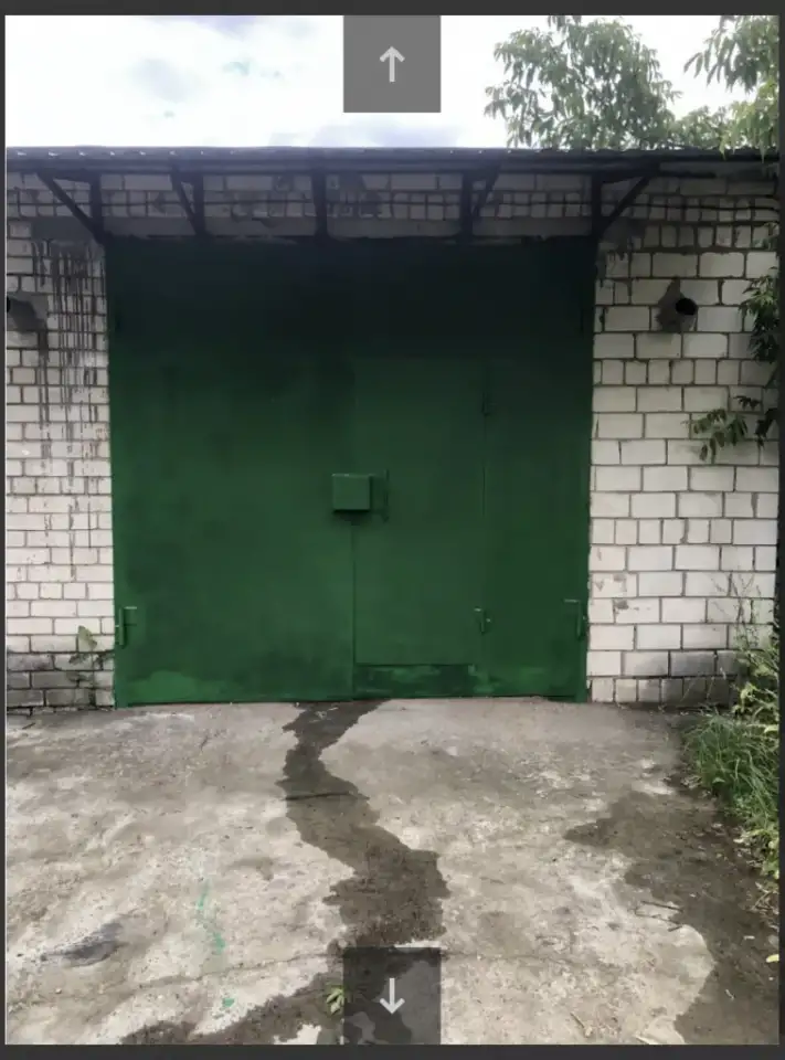 Продам гараж, Ул.Малинина 38Б/17, фотография 1