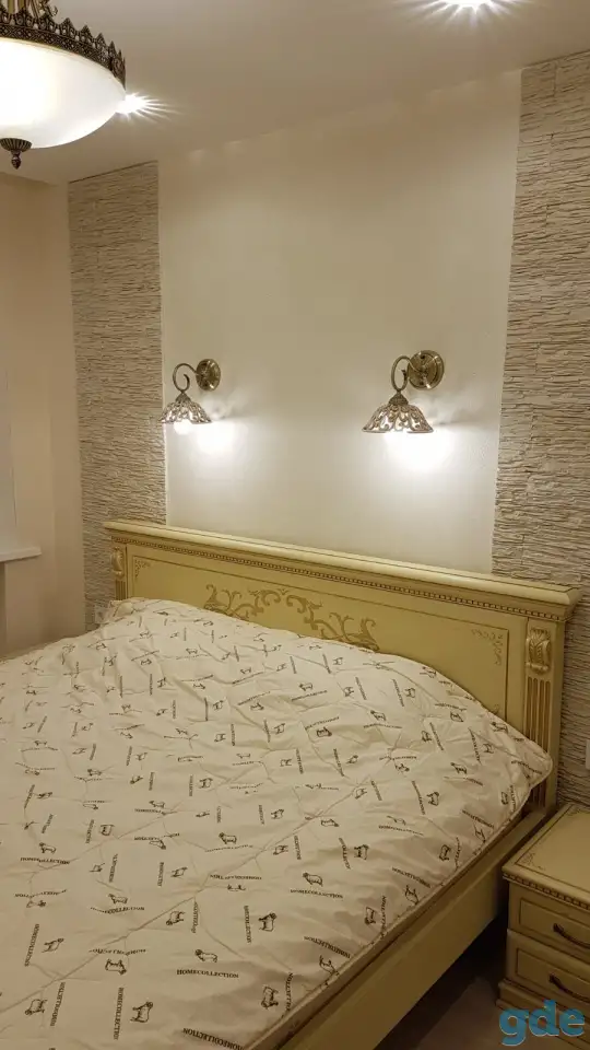 Сдам 2х комнатную квартиру ул.Белинского, фотография 1
