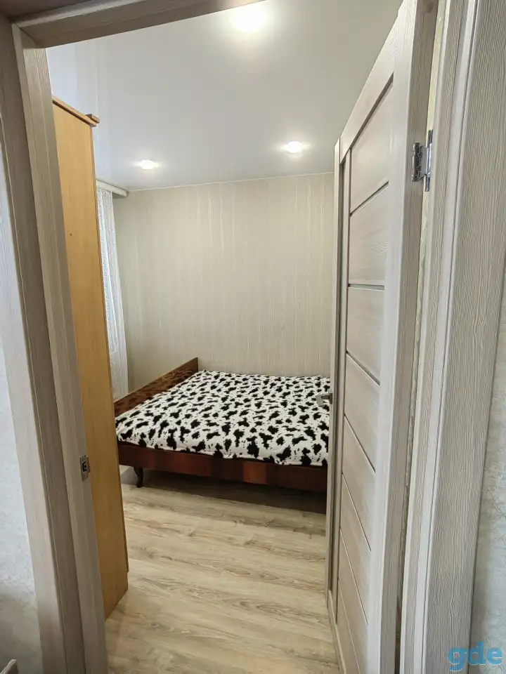 3-х комнатная квартира на длительный срок, фотография 10