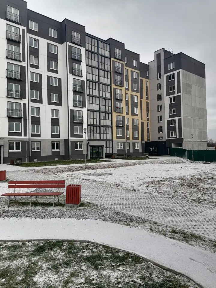 Здаю квартирк, Жемчужная 15, фотография 2