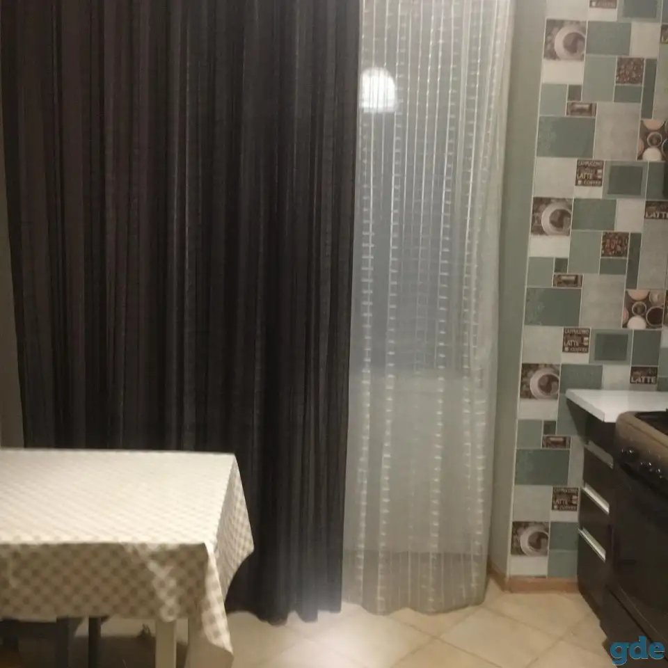 аренда квартиры, 40 Сурганова ул., фотография 3