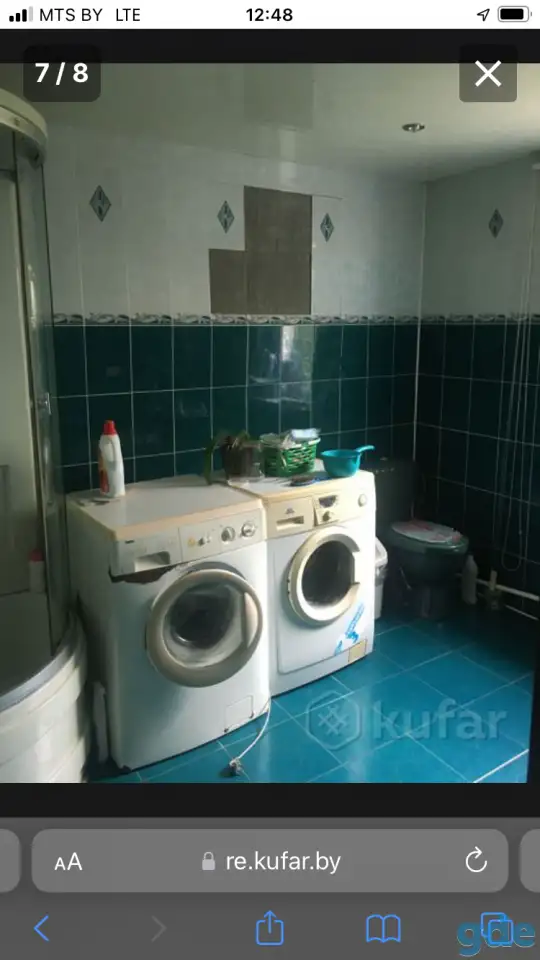 Продается дом, Город, фотография 4