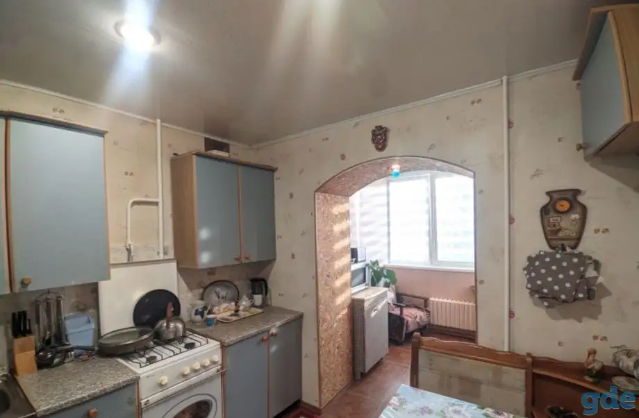 Продам 3-комнатную квартиру Мозырь ул. Веры Хоружей д. 12а, фотография 8