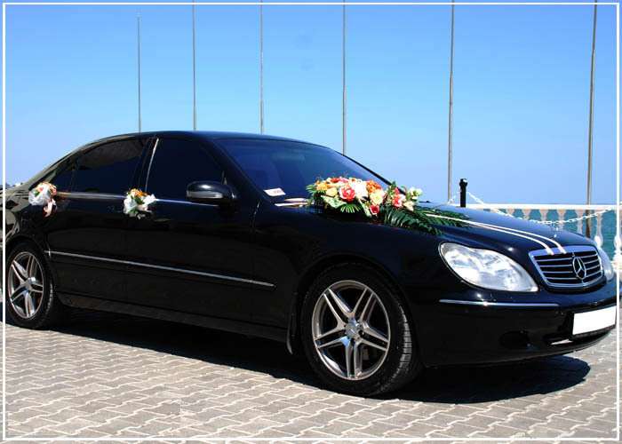 Аренда авто, фотография 1