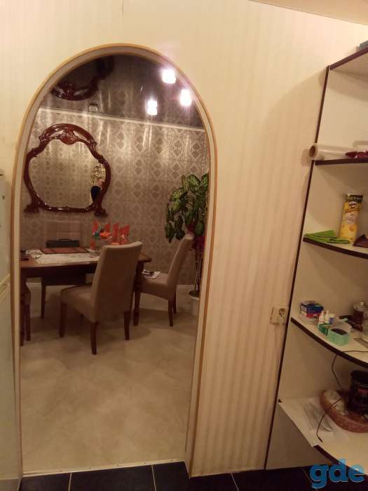 Продажа квартиры, п/о Плисса, Заречная, 2-3, фотография 4