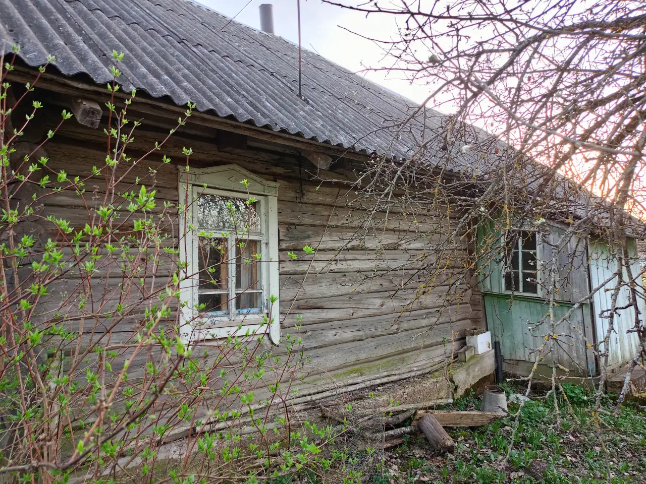 Дом в д. Громницы, фотография 6