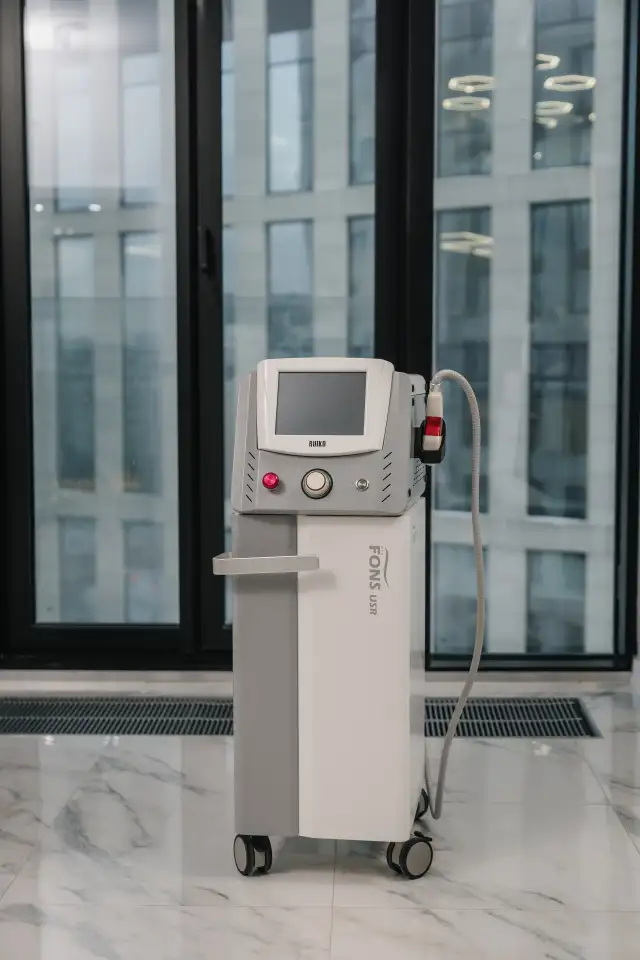 Аппарат SMAS лифтинга Fons USR, фотография 2