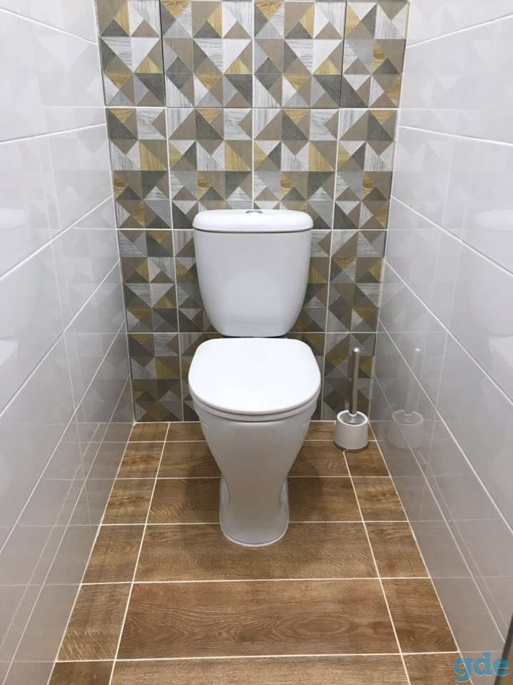 Укладка плитки любой сложности, фотография 3