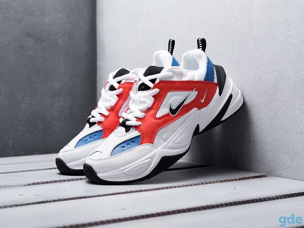 Кроссовки Nike M2K TEKNO, фотография 3